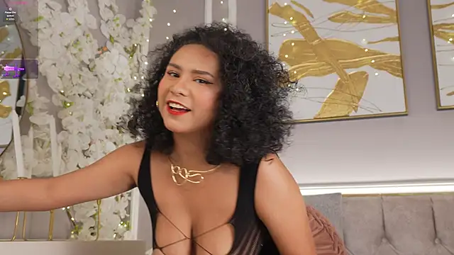 Snapshot of ellette__ chatting on 22, 3, 2026 ellette online show from 22, 3, 2026