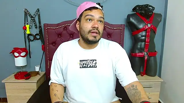 Stevens db online show from 22, 9, 2025