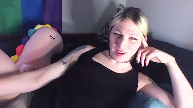 AthenaAphrodisia online show from 20, 2, 2026