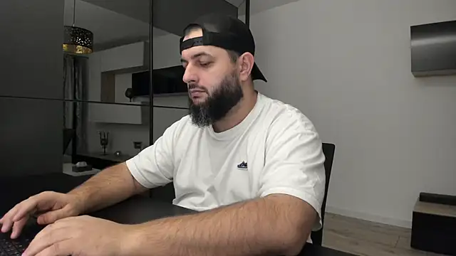 DravenPeak online show from 9, 11, 2025