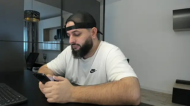 DravenPeak online show from 19, 11, 2025