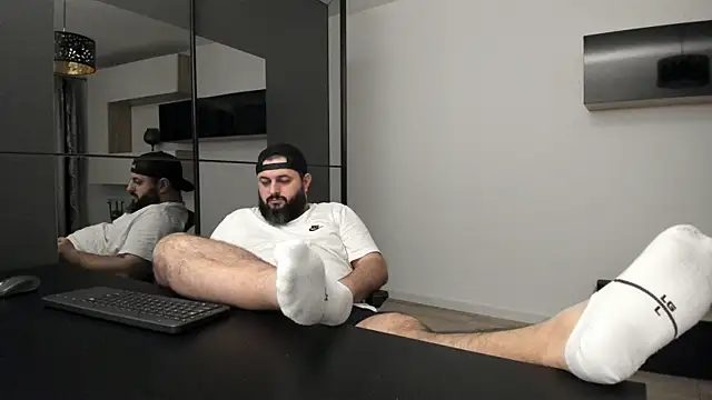 DravenPeak online show from 20, 12, 2025