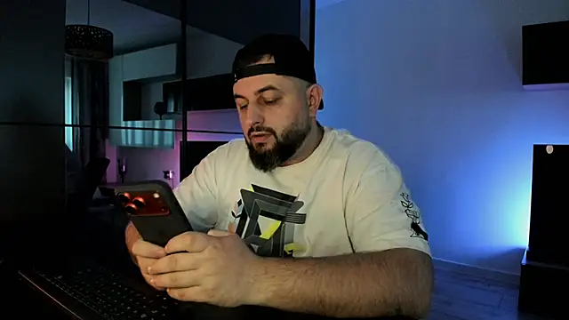 DravenPeak online show from 21, 3, 2026