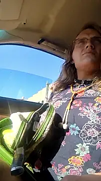 BlondeyMiyMiy online show from 21, 9, 2025