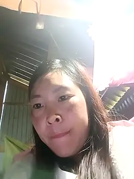 vivi cute online show from 20, 10, 2025