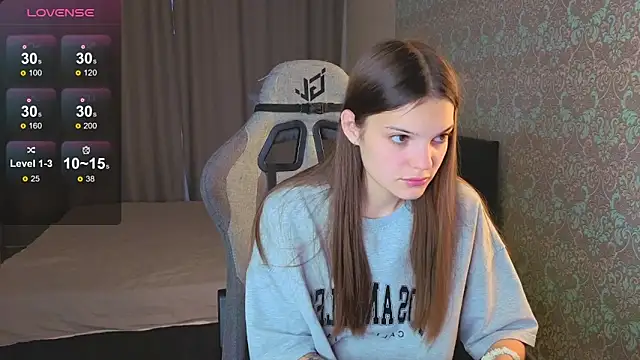 magic shy  online show from 23, 9, 2025