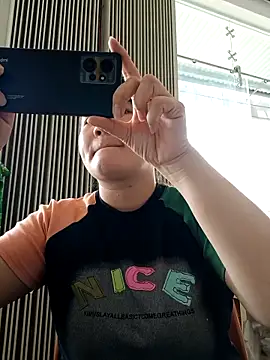  Babyrose  online show from 26, 10, 2025