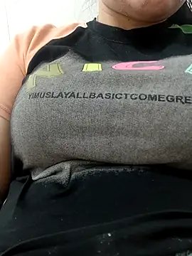 Snapshot of _Babyrose_ chatting on 9, 1, 2026 Babyrose online show from 9, 1, 2026