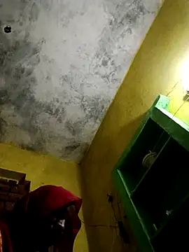 Pinky12A online show from 28, 10, 2025