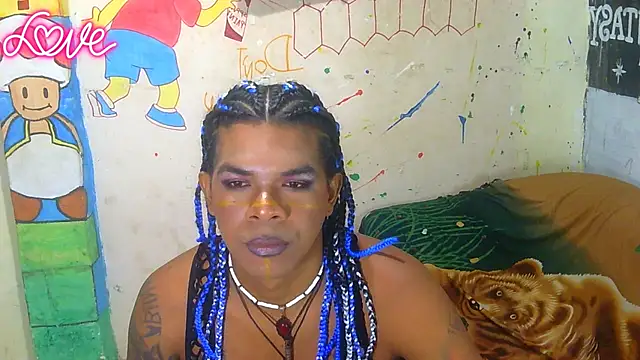 dariana fire online show from 24, 9, 2025