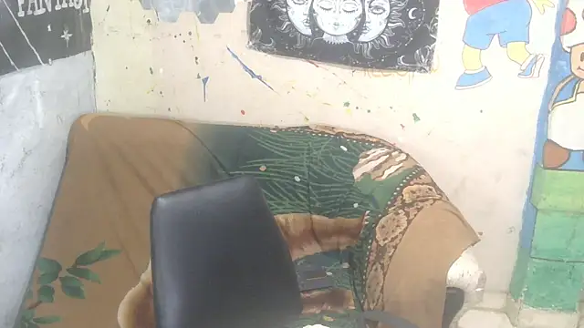 dariana fire online show from 28, 10, 2025