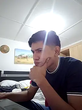 Snapshot of Ajhg98 chatting on 9, 2, 2026 Ajhg98 online show from 9, 2, 2026