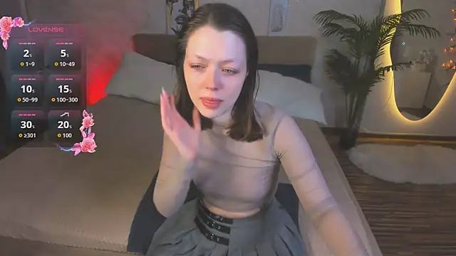 Lunar Lily online show from 6, 5, 2026