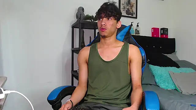 Gael Jones online show from 13, 11, 2025