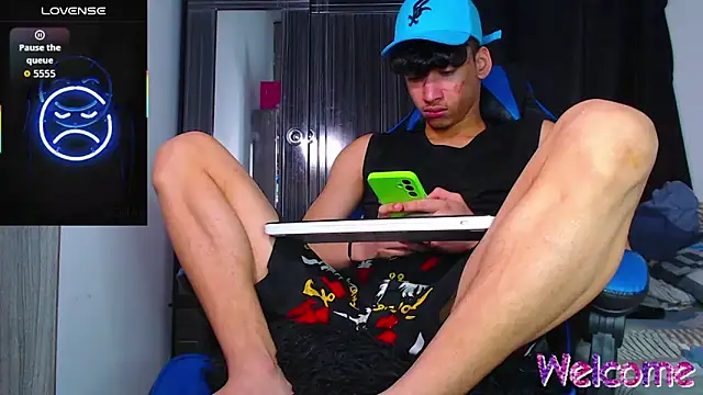 Gael Jones online show from 6, 1, 2026