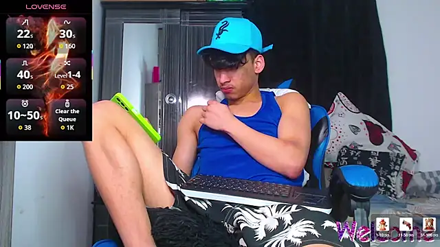 Gael Jones online show from 16, 1, 2026