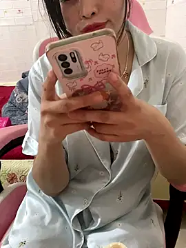 Lissa xinh09 online show from 30, 10, 2025