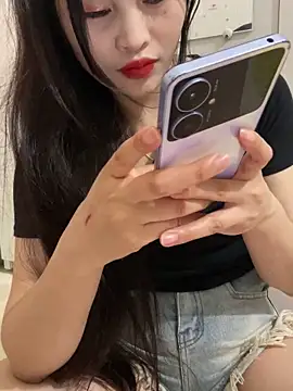 Lissa xinh09 online show from 4, 12, 2025