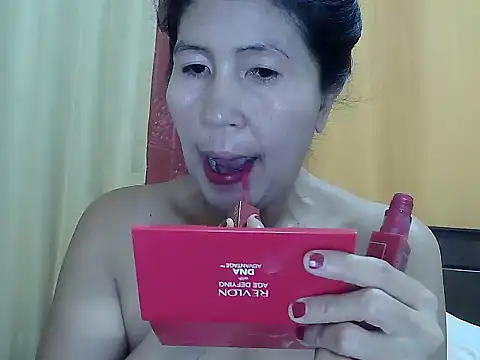 Snapshot of Elara8309 chatting on 19, 5, 2026 Elara8309 online show from 19, 5, 2026