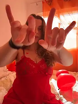 Snapshot of TenderLaGlamor chatting on 12, 2, 2026 TenderLaGlamor online show from 12, 2, 2026