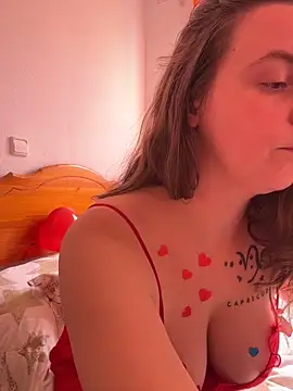 Snapshot of TenderLaGlamor chatting on 13, 2, 2026 TenderLaGlamor online show from 13, 2, 2026