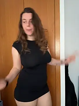 Snapshot of TenderLaGlamor chatting on 5, 3, 2026 TenderLaGlamor online show from 5, 3, 2026