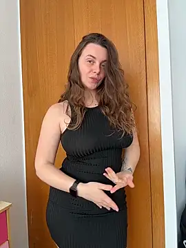 Snapshot of TenderLaGlamor chatting on 19, 3, 2026 TenderLaGlamor online show from 19, 3, 2026