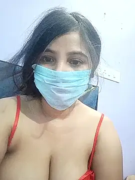 Lusty-radhika online show from 25, 9, 2025