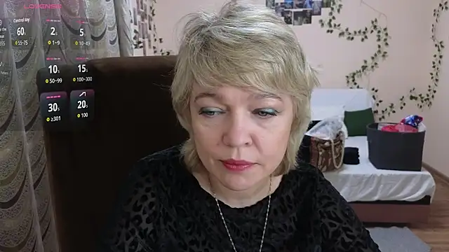 Snapshot of Rosette_Pricky chatting on 26, 11, 2025 Rosette Pricky online show from 26, 11, 2025