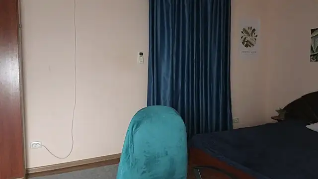 Snapshot of Rosette_Pricky chatting on 5, 12, 2025 Rosette Pricky online show from 5, 12, 2025