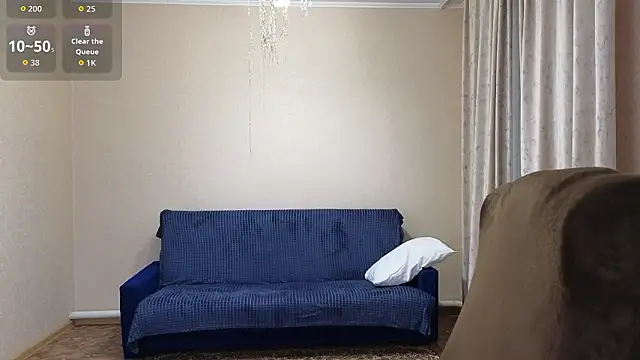 Snapshot of Rosette_Pricky chatting on 14, 1, 2026 Rosette Pricky online show from 14, 1, 2026