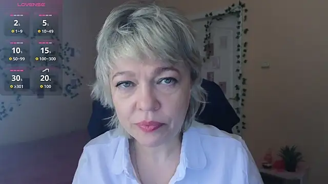 Snapshot of Rosette_Pricky chatting on 4, 2, 2026 Rosette Pricky online show from 4, 2, 2026