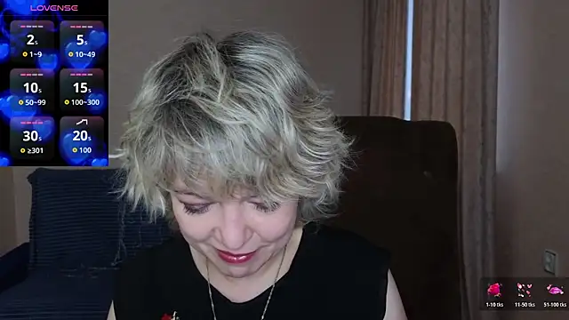 Snapshot of Rosette_Pricky chatting on 13, 3, 2026 Rosette Pricky online show from 13, 3, 2026