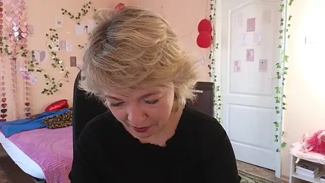 Snapshot of Rosette_Pricky chatting on 21, 3, 2026 Rosette Pricky online show from 21, 3, 2026