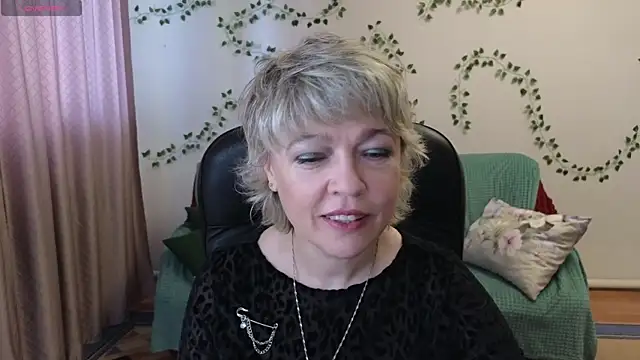 Rosette Pricky online show from 17, 5, 2026