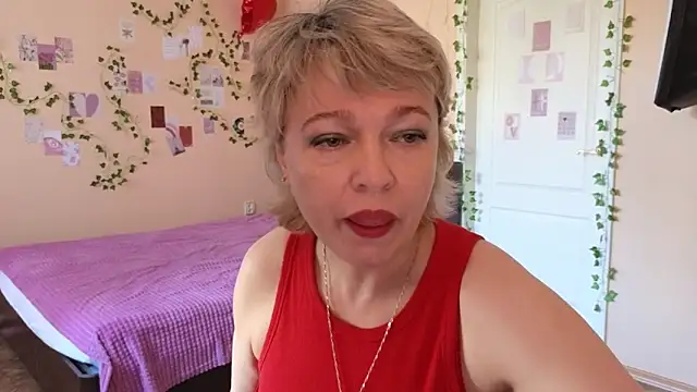 Rosette Pricky online show from 21, 5, 2026