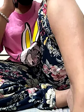 Snapshot of choleorbhature chatting on 1, 12, 2025 choleorbhature online show from 1, 12, 2025