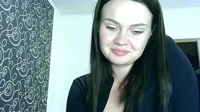 Bonny Candy online show from 26, 10, 2025