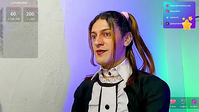 cJude online show from 1, 10, 2025