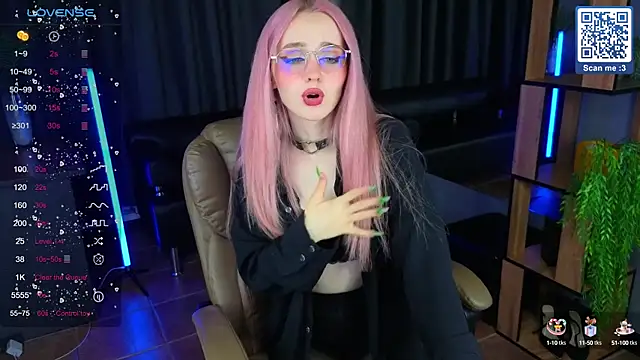 exxxcore  online show from 2, 10, 2025