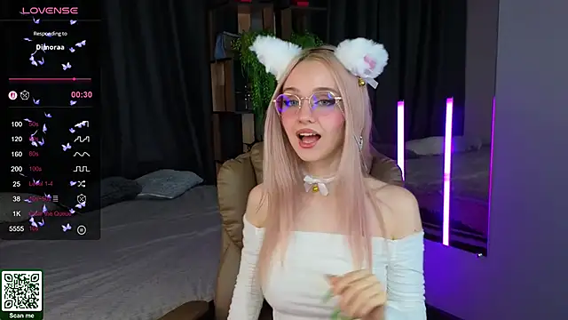 exxxcore  online show from 24, 10, 2025