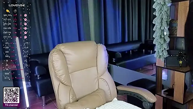 exxxcore  online show from 8, 1, 2026