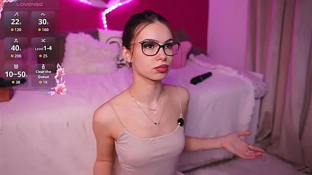 alexxisrae online show from 26, 2, 2026