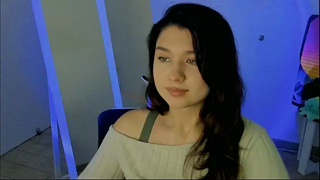 Sandra Curly online show from 26, 11, 2025