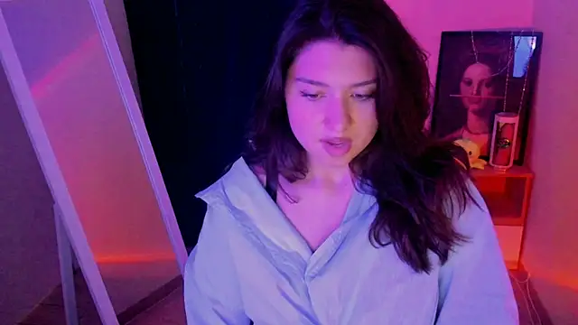 Sandra Curly online show from 12, 5, 2026