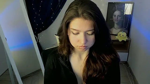 Sandra Curly online show from 15, 5, 2026