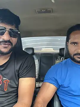 DeepakFucker01 online show from 21, 9, 2025