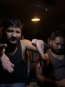 DeepakFucker01 online show from 25, 9, 2025