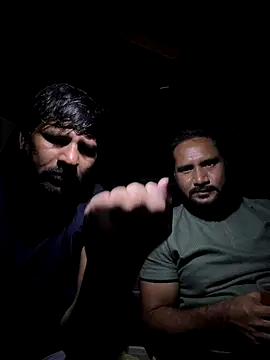 DeepakFucker01 online show from 26, 9, 2025