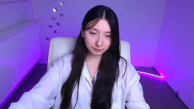 Snapshot of ScarlettVibe_ chatting on 16, 9, 2025 ScarlettVibe  online show from 16, 9, 2025